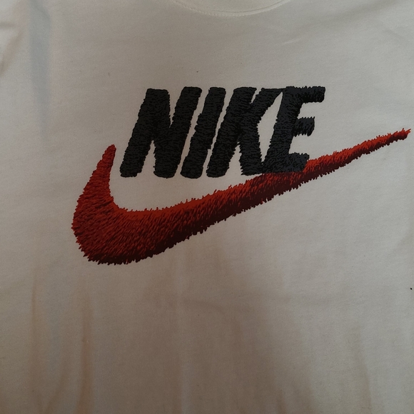 Nike Men’s Active Sportswear T-Shirt NSW Tee Graph - Picture 2 of 5